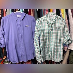 Ladies Tops l, GREAT FOR SUNSHINE